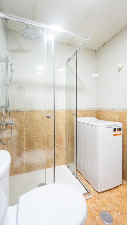 Rentalsevilla Resitur I Luaran gambar
