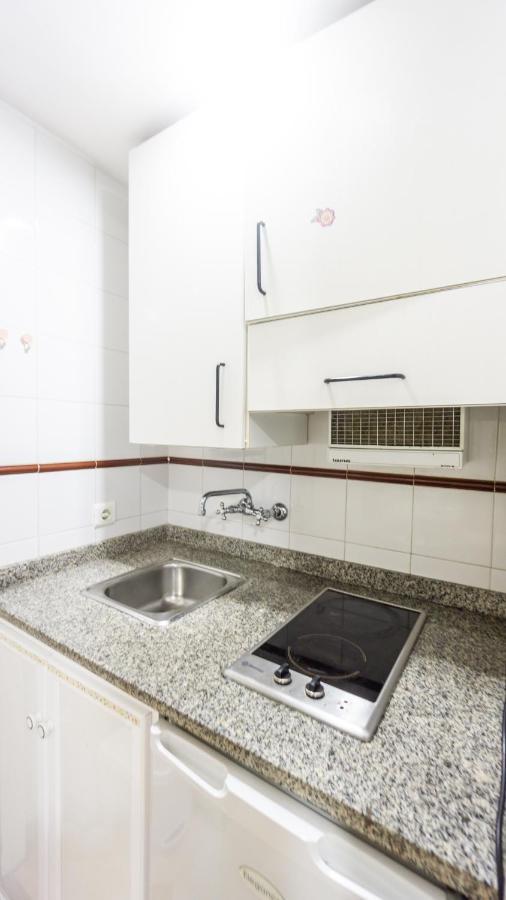 Rentalsevilla Resitur I Luaran gambar