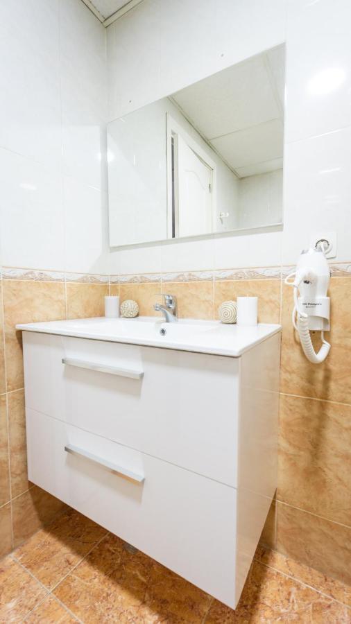 Rentalsevilla Resitur I Luaran gambar