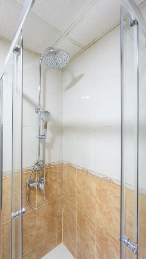 Rentalsevilla Resitur I Luaran gambar