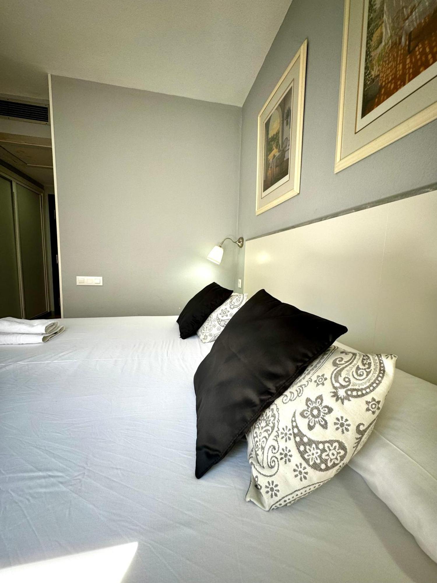 Rentalsevilla Resitur I Luaran gambar