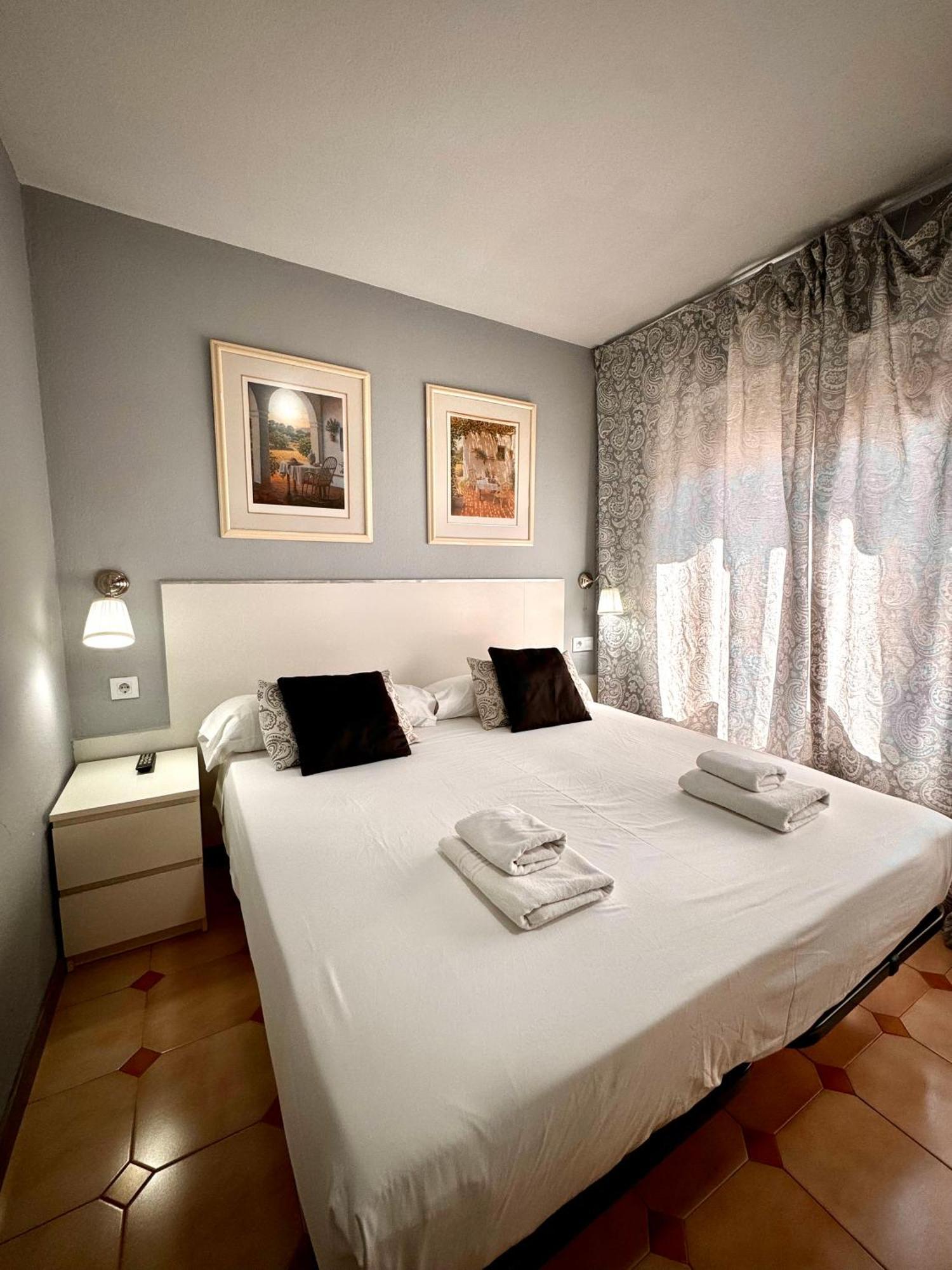 Rentalsevilla Resitur I Luaran gambar